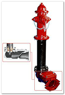 In-line Check Valves